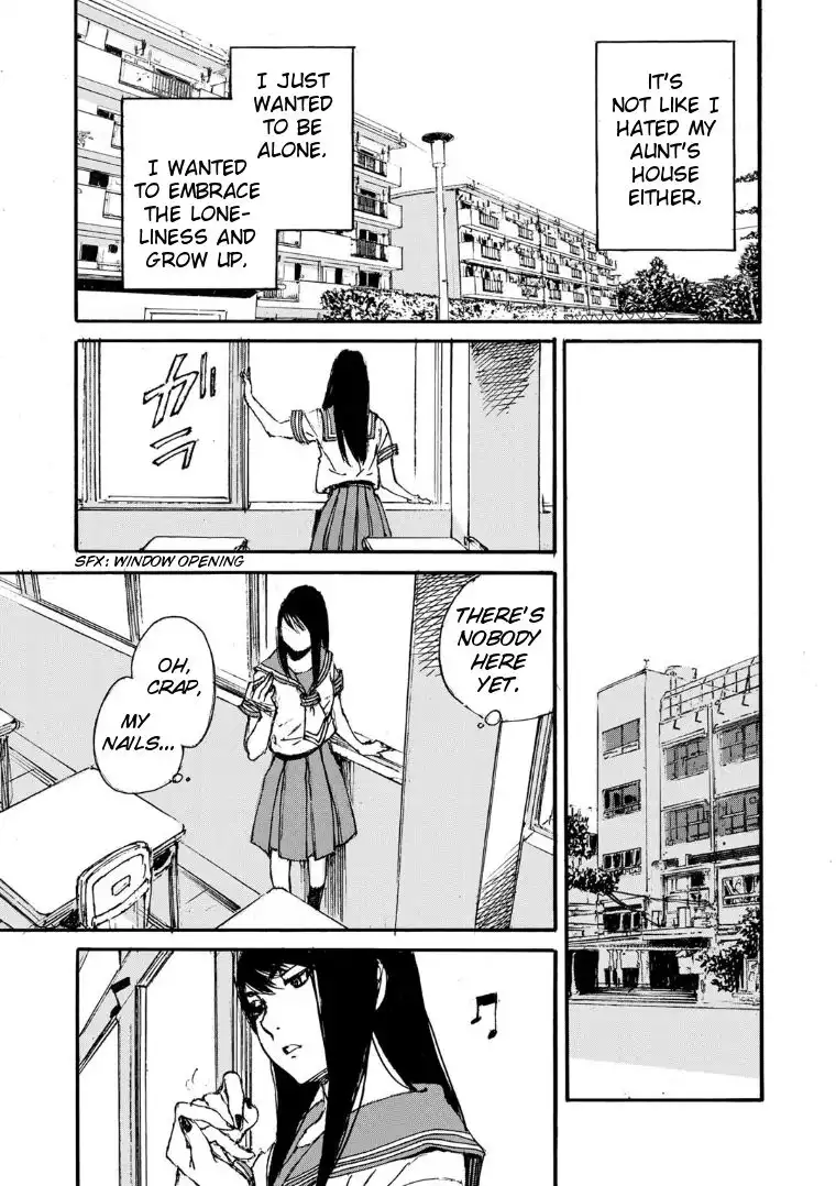 Kuuden Noise no Himegimi Chapter 21 19